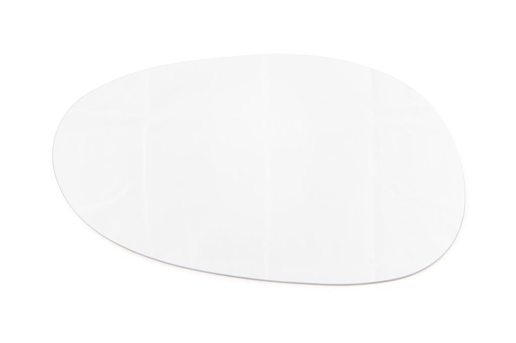 Cristal de espejo, retrovisor exterior SPILU ref. 41818